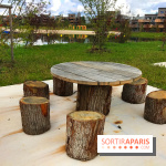 Villages Nature, le village vacances écologique