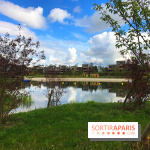 Villages Nature, le village vacances écologique