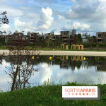 Villages Nature, le village vacances écologique