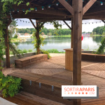 Villages Nature, le village vacances écologique