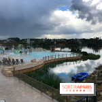 Villages Nature, le village vacances écologique