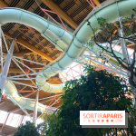 Villages Nature, le village vacances écologique