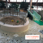 Villages Nature, le village vacances écologique