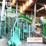 Villages Nature, le village vacances écologique