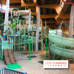 Villages Nature, le village vacances écologique