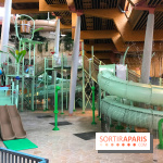 Villages Nature, le village vacances écologique