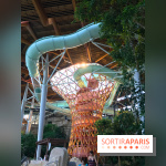 Villages Nature, le village vacances écologique