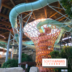 Villages Nature, le village vacances écologique