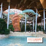 Villages Nature, le village vacances écologique