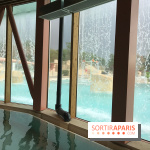 Villages Nature, le village vacances écologique