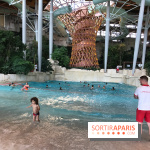 Village Nature, le village vacances écologique