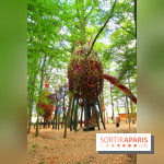 La Forêt des Légendes au Villages Nature