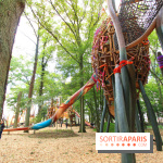 La Forêt des Légendes au Villages Nature