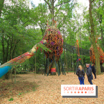 La Forêt des Légendes au Villages Nature