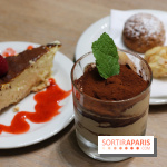 Vapiano Paris Marbœuf