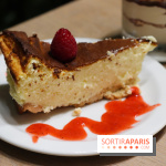 Vapiano Paris Marbœuf