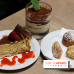 Vapiano Paris Marbœuf