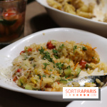 Vapiano Paris Marbœuf