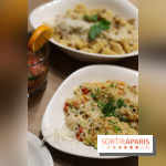 Vapiano Paris Marbœuf