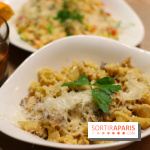 Vapiano Paris Marbœuf