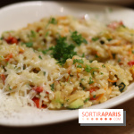 Vapiano Paris Marbœuf