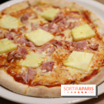 Vapiano Paris Marbœuf