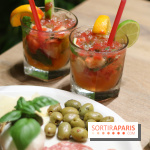 Vapiano Paris Marbœuf