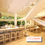 Vapiano Paris Marbœuf