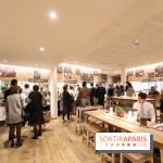 Vapiano Paris Marbœuf