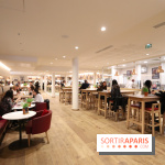 Vapiano Paris Marbœuf