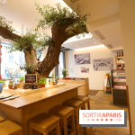 Vapiano Paris Marbœuf