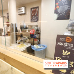 Vapiano Paris Marbœuf