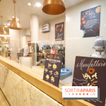 Vapiano Paris Marbœuf