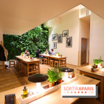 Vapiano Paris Marbœuf