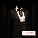 Le Musée Yves-Saint-Laurent à Paris, les photos