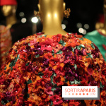 Le Musée Yves-Saint-Laurent à Paris, les photos