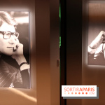 Le Musée Yves-Saint-Laurent à Paris, les photos