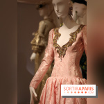 Le Musée Yves-Saint-Laurent à Paris, les photos