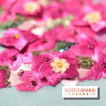 Le Musée Yves-Saint-Laurent à Paris, les photos