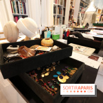 Le Musée Yves-Saint-Laurent à Paris, les photos