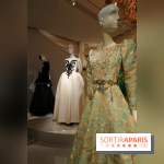 Le Musée Yves-Saint-Laurent à Paris, les photos