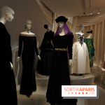 Le Musée Yves-Saint-Laurent à Paris, les photos