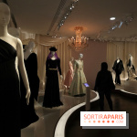 Le Musée Yves-Saint-Laurent à Paris, les photos