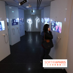 Le Musée Yves-Saint-Laurent à Paris, les photos