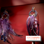 Le Musée Yves-Saint-Laurent à Paris, les photos