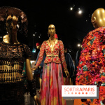 Le Musée Yves-Saint-Laurent à Paris, les photos