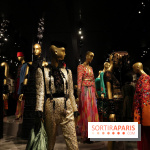 Le Musée Yves-Saint-Laurent à Paris, les photos