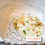 La condesa : un globe trotter mexicain pose ses casseroles à Paris