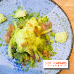 La condesa : un globe trotter mexicain pose ses casseroles à Paris