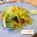 La condesa : un globe trotter mexicain pose ses casseroles à Paris